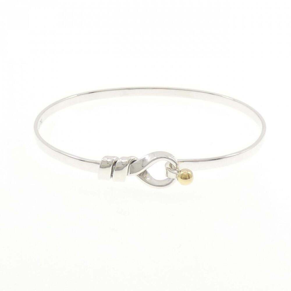 TIFFANY Gold Bracelet